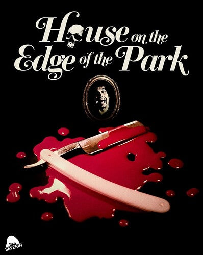 House On The Edge Of The Park - House On The Edge Of The Park - Blu-ray
