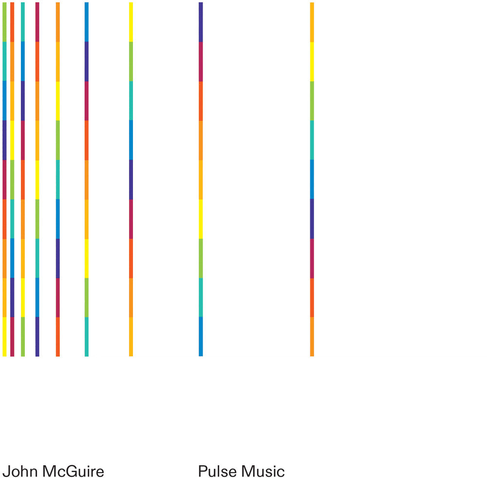 Pulse Music [2LP] Vinyl Record