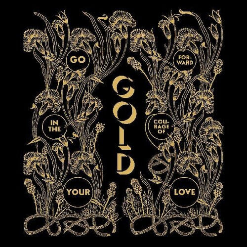 Deplume,alabaster - Gold - Music CD