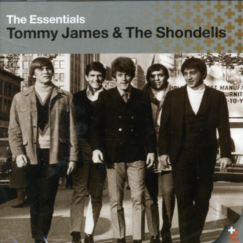Essentials Series Music CD