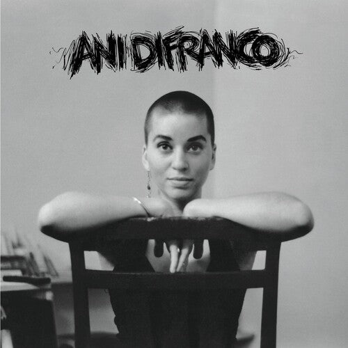Difranco,ani - Ani Difranco - Vinyl Record