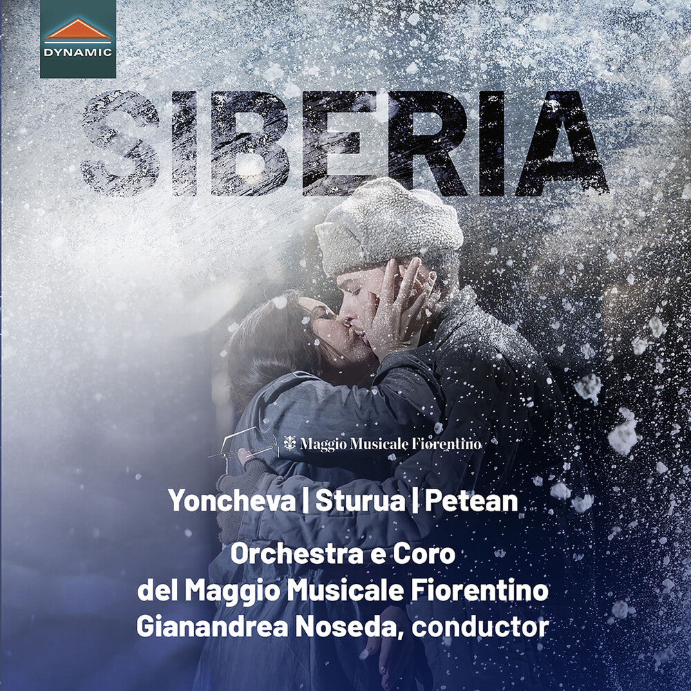 Siberia (2pk) [2 CD] Music CD