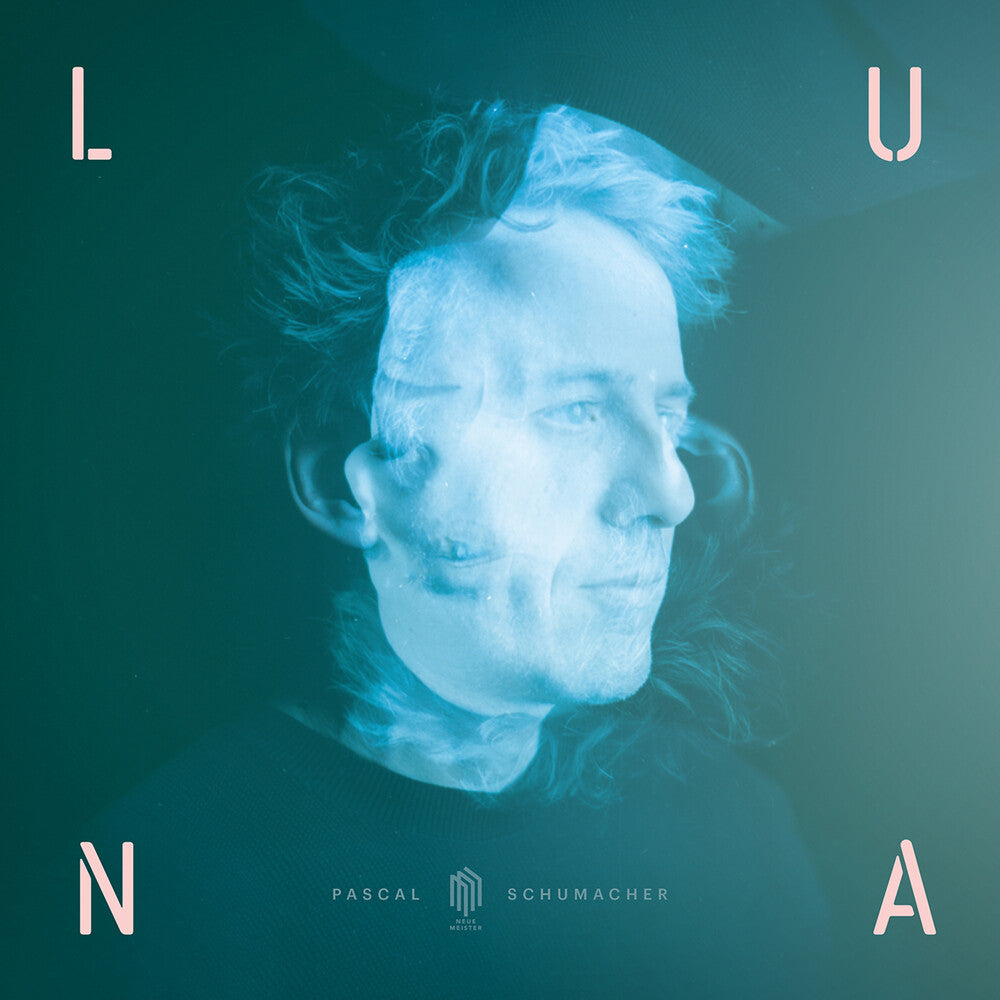 Luna [LP] Vinyl Record