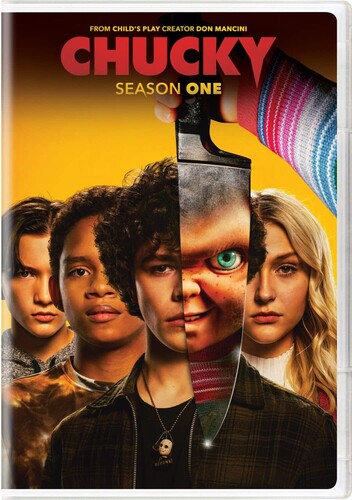 Chucky: Season One - Chucky: Season One - DVD