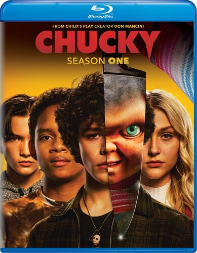 Chucky: Season One - Chucky: Season One - Blu-ray