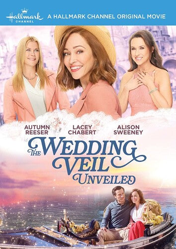 Wedding Veil Unveiled, The - Wedding Veil Unveiled, The - DVD