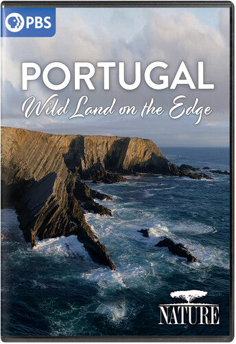 Nature: Portugal - Wild Land On The Edge - Nature: Portugal - Wild Land On The Edge - DVD