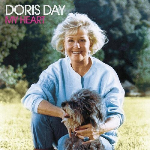 Day,doris - My Heart - Vinyl Record