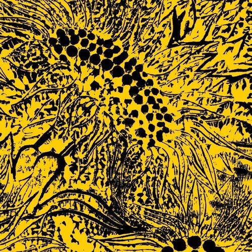 Little Sunflower Vinyl Record