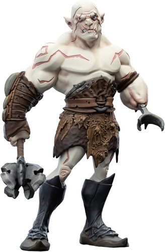 Mini Epics - Hobbit Trilogy - Azog The Defiler Mini Epics - Collectibles