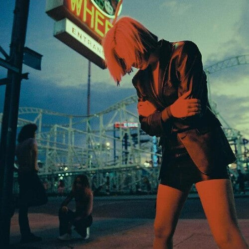 Sunflower Bean - Headful Of Sugar Vinyl Record
