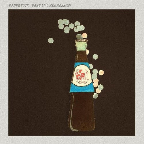 Papercuts - Past Life Regression Vinyl Record