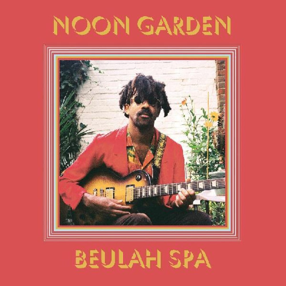 Beulah Spa [LP] Vinyl Record