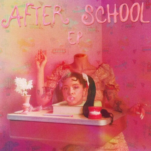 Melanie Martinez - After School Music CD