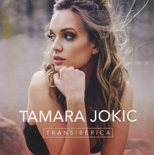 Jokic,tamara - Transiberica - Music CD