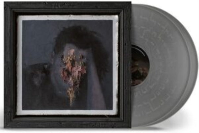 Conjurer - Pathos (Silver LP Vinyl) Vinyl Record
