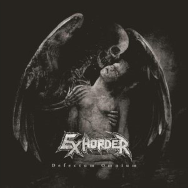Exhorder - Defectum Omnium Music CD