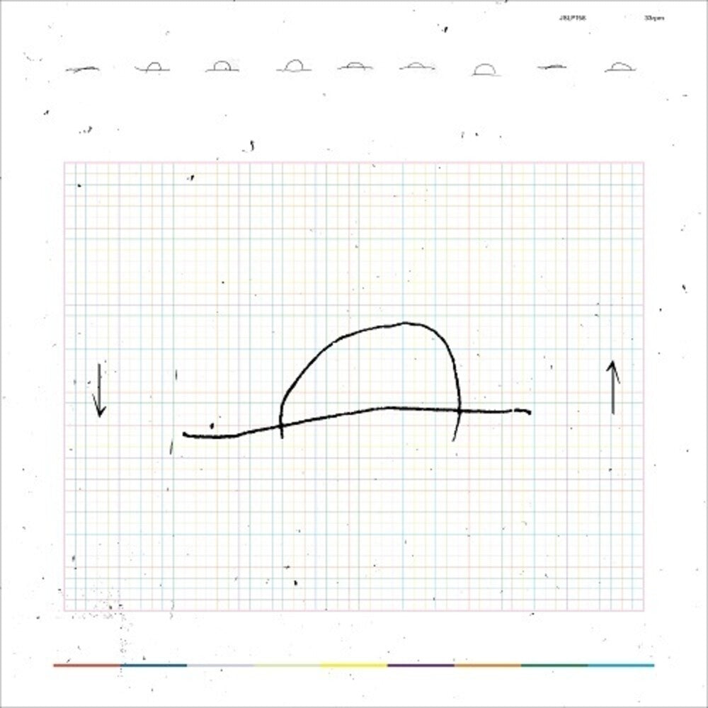 Minami Honobe - Troche [LP] Vinyl Record