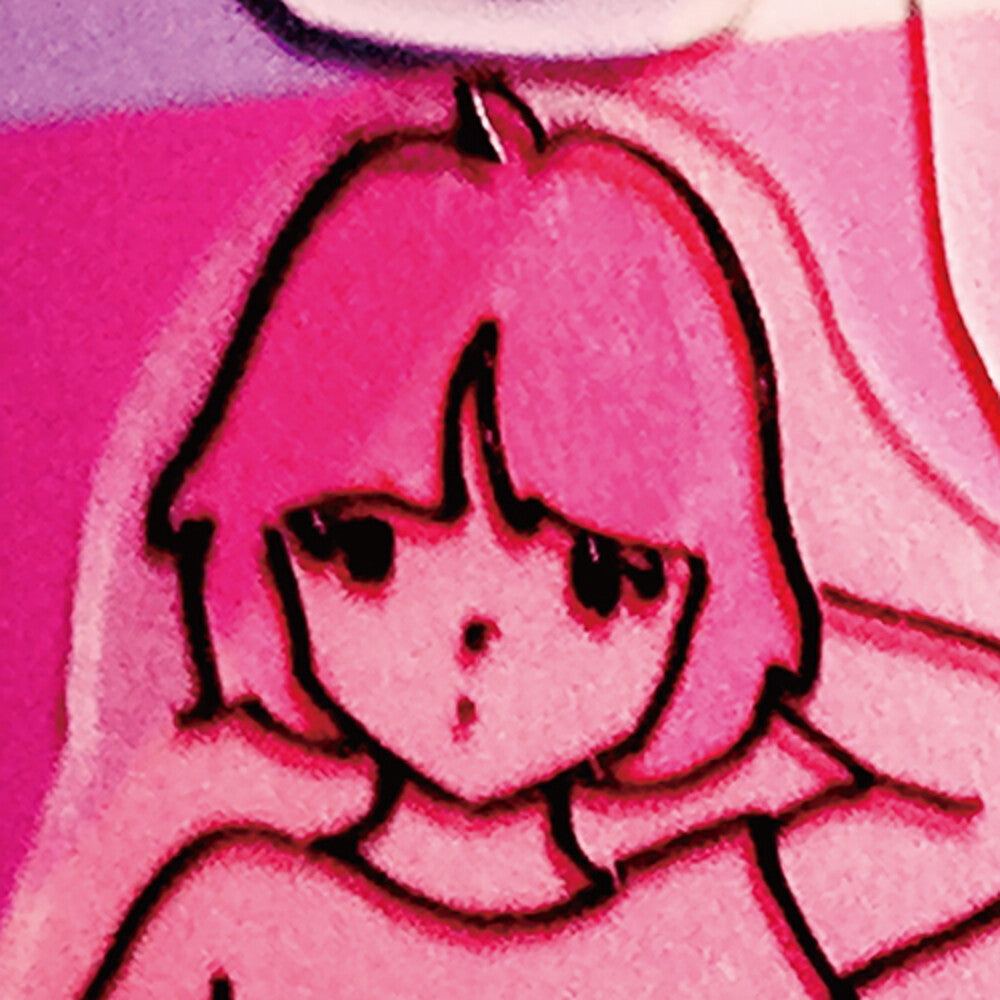 Curlies - Etiquet (Bonus Tracks) [Limited Edition] Vinyl Record