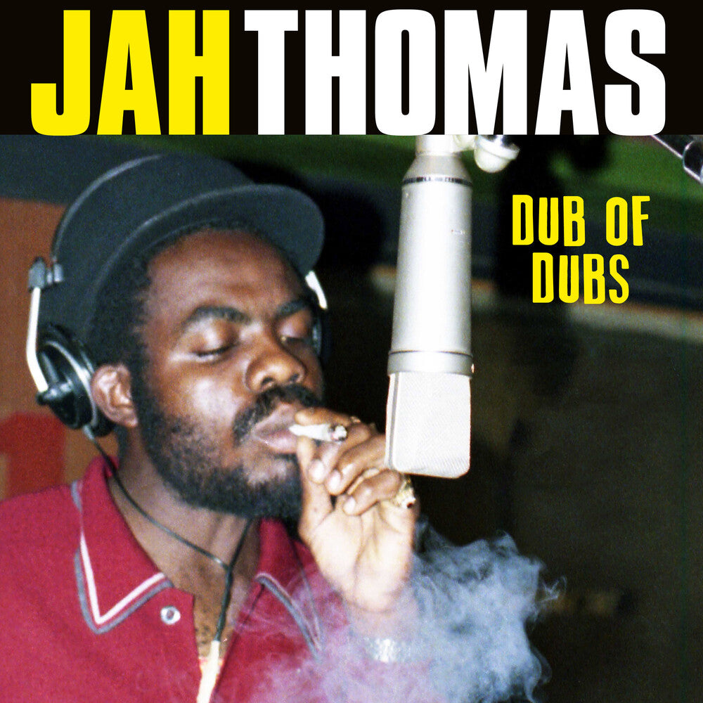Dub Of Dubs [Colored Vinyl] (Red) Vinyl Record