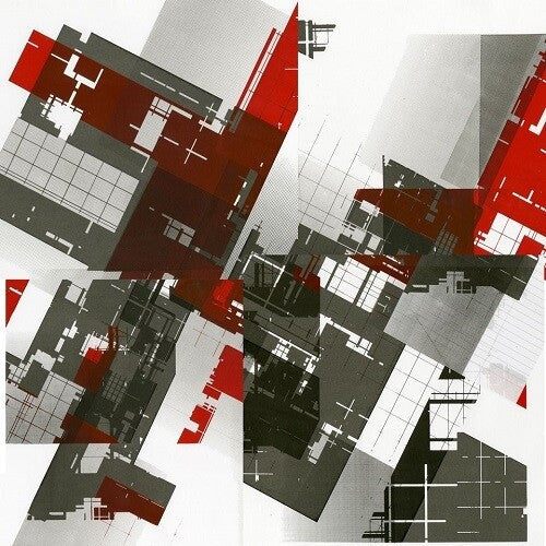 Km - Everything Inside Vinyl Record