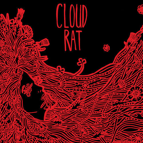Cloud Rat - Cloud Rat Redux Vinyl Record