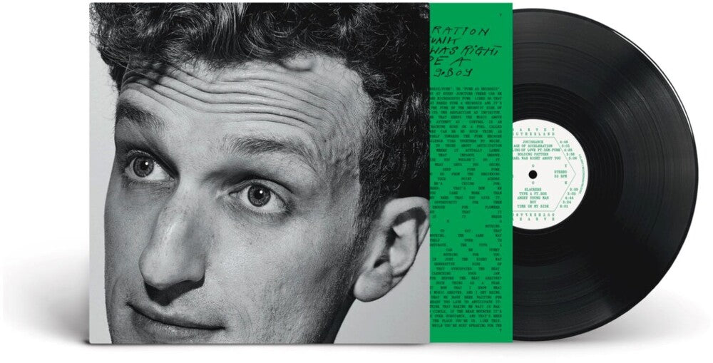 Boy [LP] Vinyl Record
