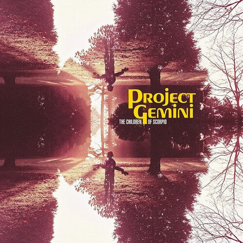 Project Gemini - The Children of Scorpio Vinyl Record
