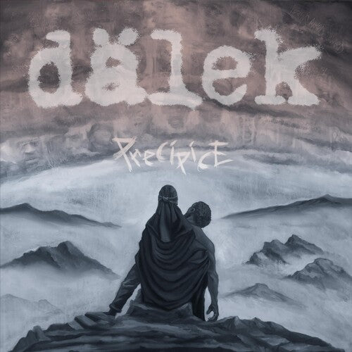 Dalek - Precipice - Music CD