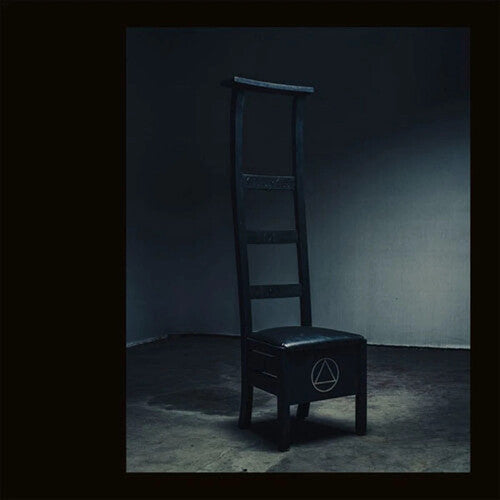 Amenra - Alive Vinyl Record