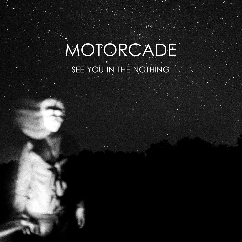 See You In The Nothing [Clear Vinyl] [Limited Edition] Vinyl Record