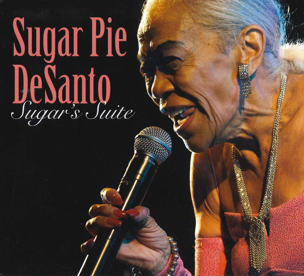 Sugar's Suite [12" Vinyl] Vinyl Record