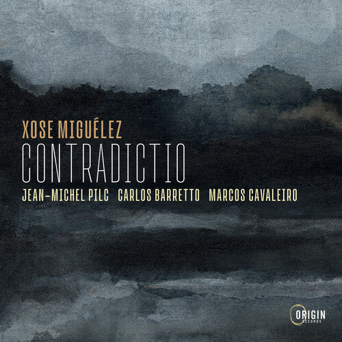 Miguelez,xose - Contradictio - Music CD