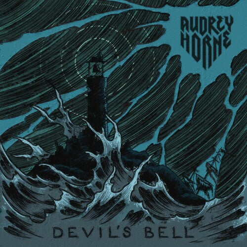 Horne,audrey - Devil's Bell - Vinyl Record
