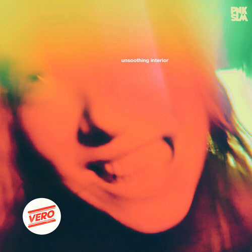 Vero - Unsoothing Interior - Music CD