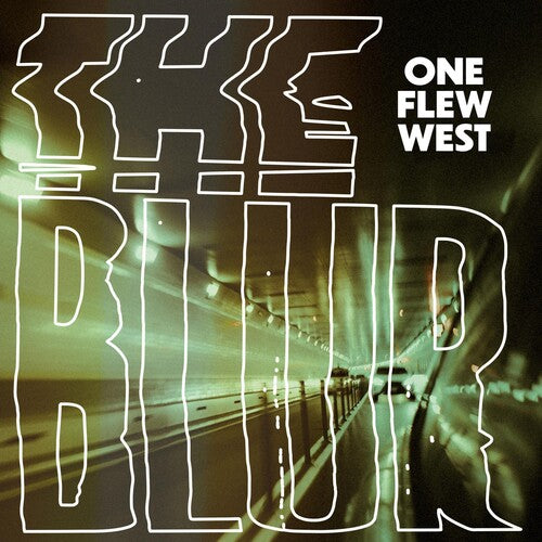 One Flew West - Blur - Vinyl Record