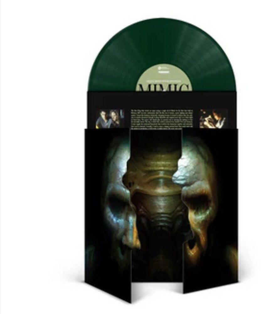 Marco Beltrami - Mimic (Original Motion Picture Soundtrack) [RSD] Vinyl Record