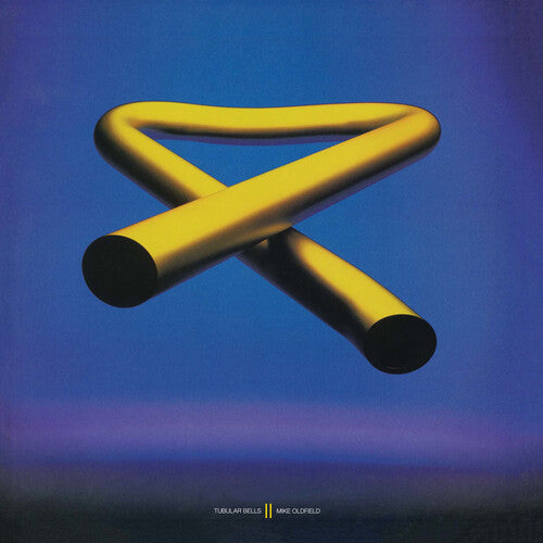 Oldfield,mike - Tubular Bells Ii - Vinyl Record