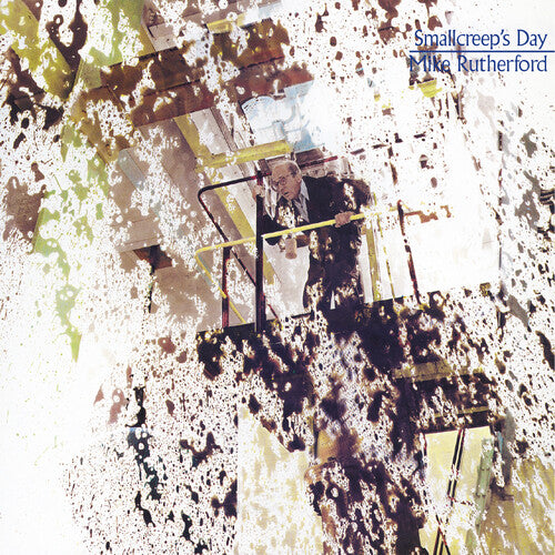 Rutherford, Mike - Smallcreep's Day - Music CD