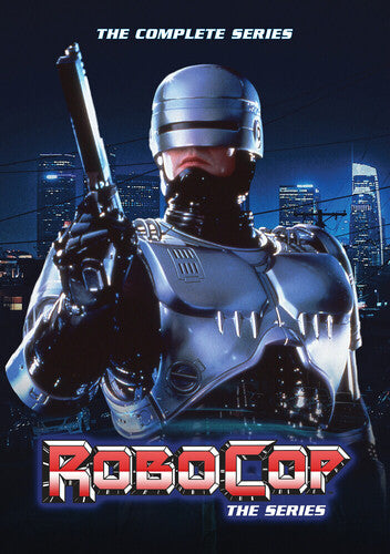 Robocop: The Series - Robocop: The Series - DVD