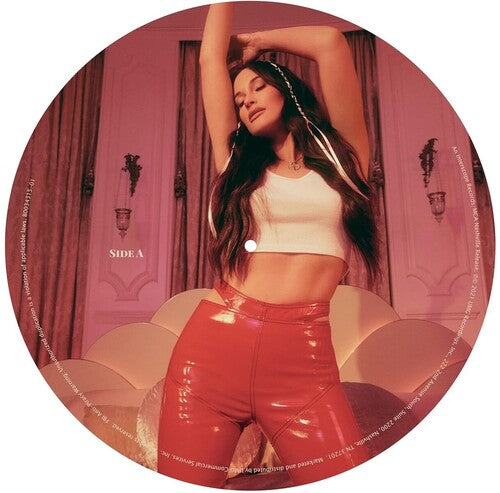 Musgraves,kacey - Star-crossed - Vinyl Record