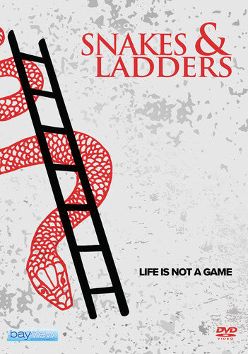 Snakes And Ladders - Snakes And Ladders - DVD
