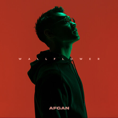 Afgan - Wallflower - Music CD