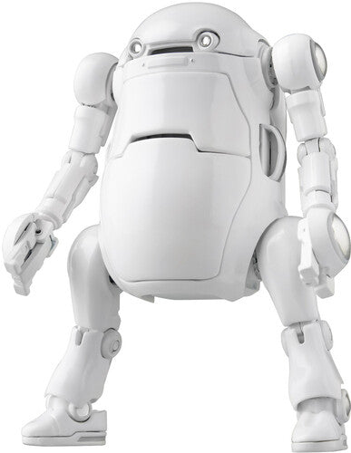 1000 Toys - 35 Mechatrowego Diy Af (net) - Collectibles