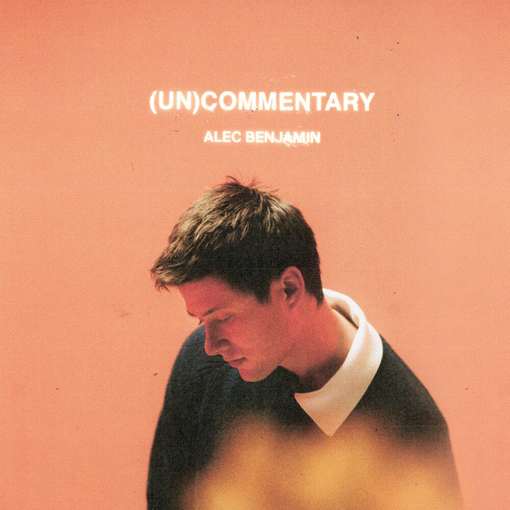 (Un)Commentary Music CD