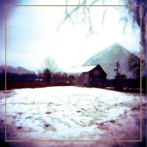 Horse Feathers - House With No Home - Vinyl Record