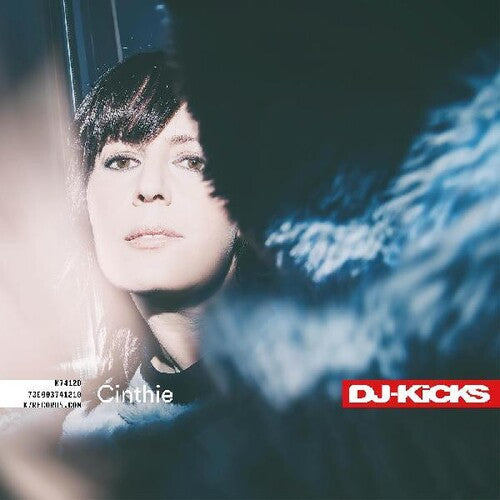 Cinthie - Dj-kicks: Cinthie - Vinyl Record
