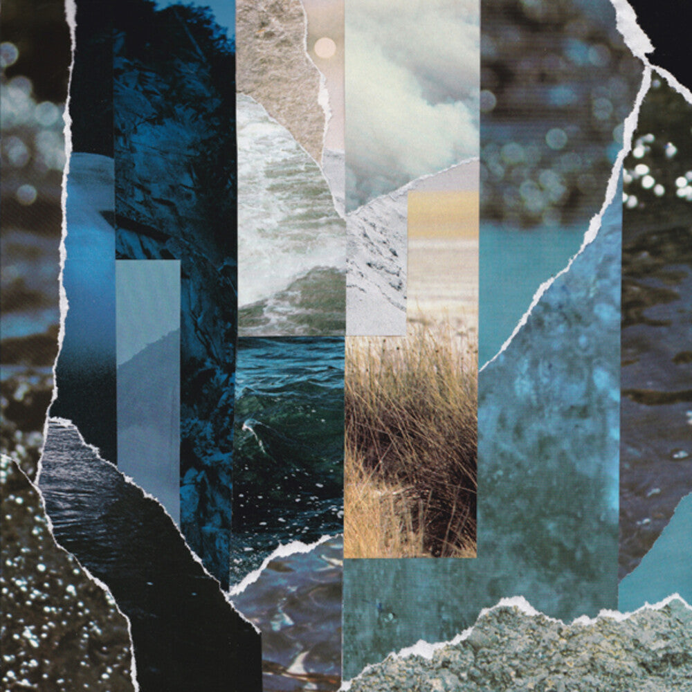 Cremation Lily - Dreams Drenched In Static [LP] Vinyl Record