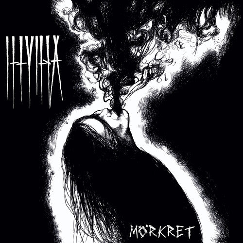 Illvilja - Morkret - Vinyl Record