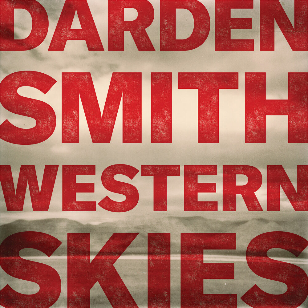 Western Skies Music CD